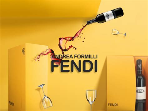 fendi wine price